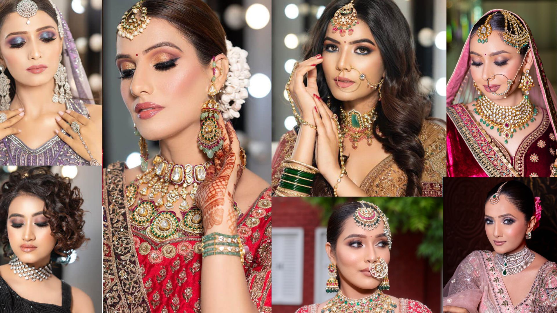 Royal Makeover Beauty Services
